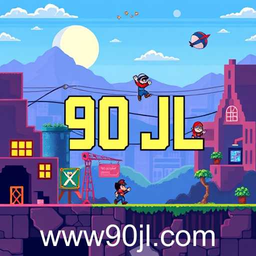 Unveiling the 90 JL Gaming Revolution