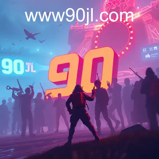 Gaming Era Set to Transform with 90 jl