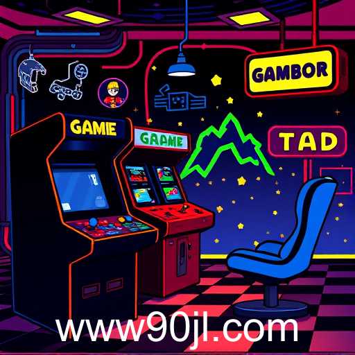 The Digital Playground: A New Horizon for Gaming