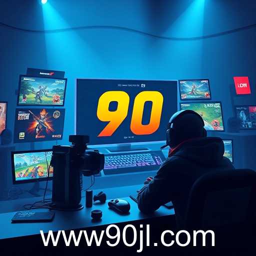 Evolution of Digital Entertainment: 90 JL and Beyond