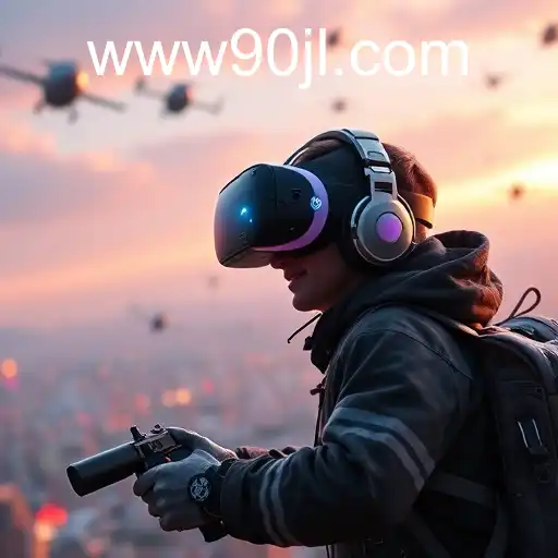 The Evolution of Gaming in 2025