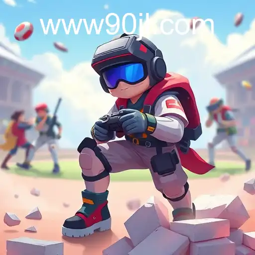 The Evolution of Online Gaming in the Digital Era