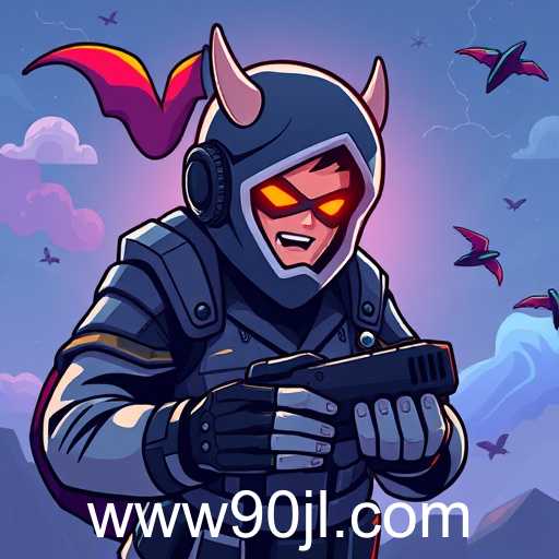 Exploring 90 JL: A Popular Game Hub