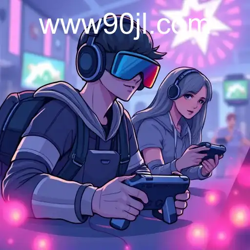 Gaming and Social Dynamics in 2025