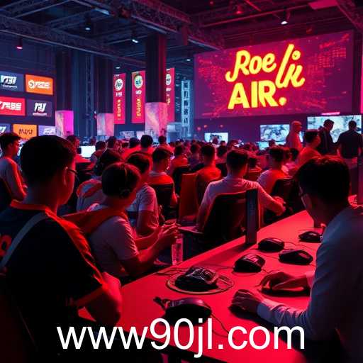 Gaming Dynamics Transforming the Global Scene