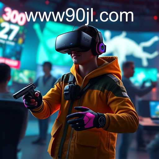 The Evolution of Gaming and the Impact of 90 JL