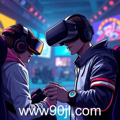 Evolving Trends in Gaming: Insights and Innovations