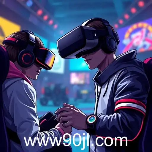 Evolving Trends in Gaming: Insights and Innovations