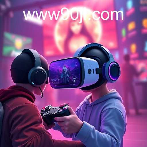 Innovative Gaming Trends and the Role of '90 JL'