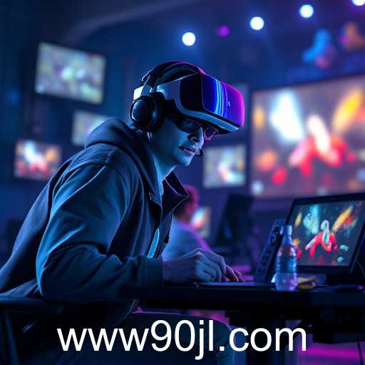 Gaming Trends and Innovations in 2025