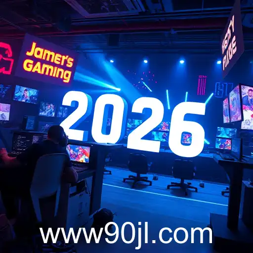 The Rise of '90 jl' in Online Gaming