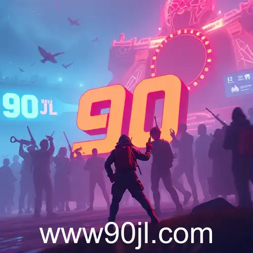 Gaming Era Set to Transform with 90 jl