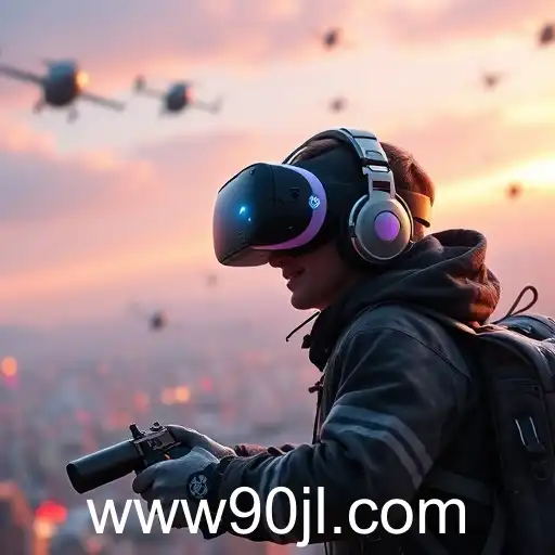 The Evolution of Gaming in 2025