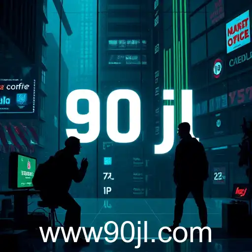 Exploring '90 jl': The Rise of Niche Gaming Communities