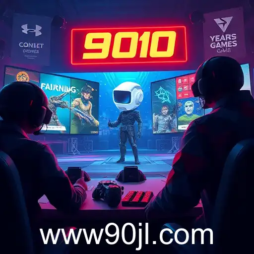 Unveiling Trends in the Gaming World