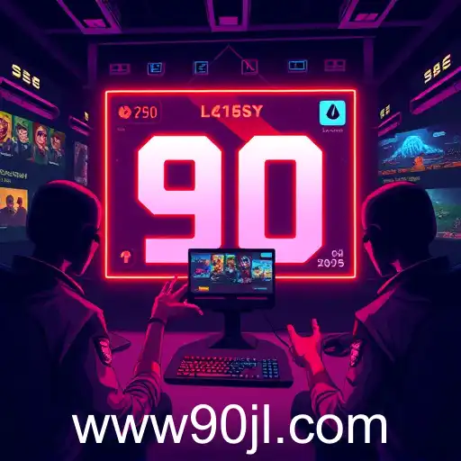 The Rise of New Gaming Platforms: 90 jl Leads Innovations