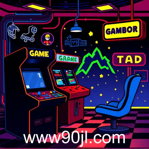 The Rise of Retro Gaming