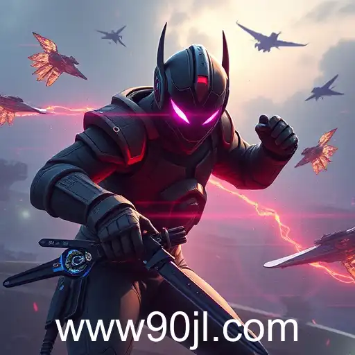 Exploring the Rise of 90 JL in Online Gaming