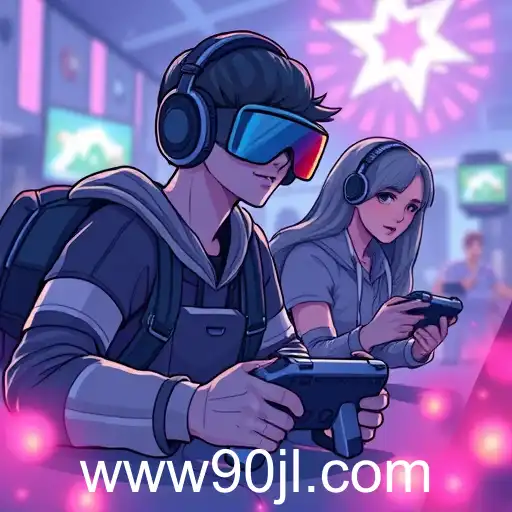 The Rise of 90 JL: Revolutionizing Online Gaming