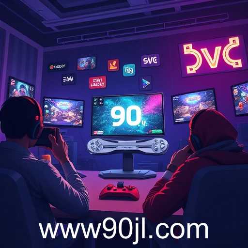 The Rise of Gaming Platforms in 2025