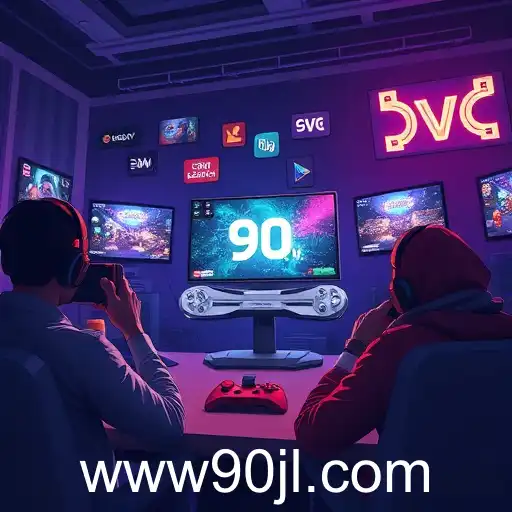 The Rise of Gaming Platforms in 2025