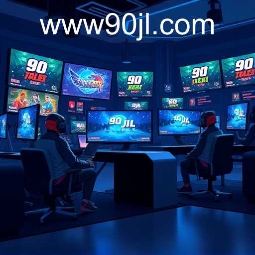 The Rising Popularity of Virtual Gaming in 2026