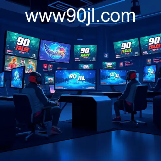 The Rising Popularity of Virtual Gaming in 2026