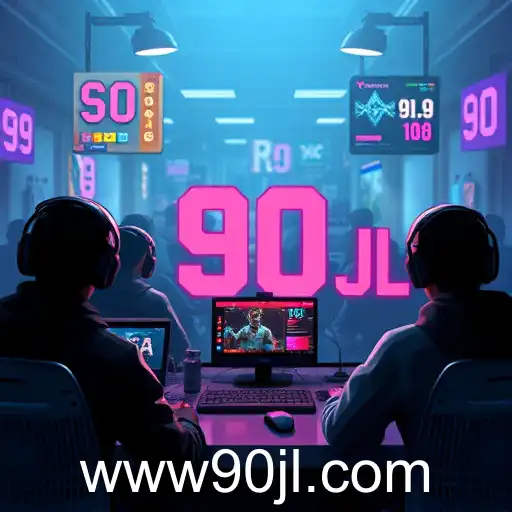 The Rise of 90 JL: A Gaming Phenomenon
