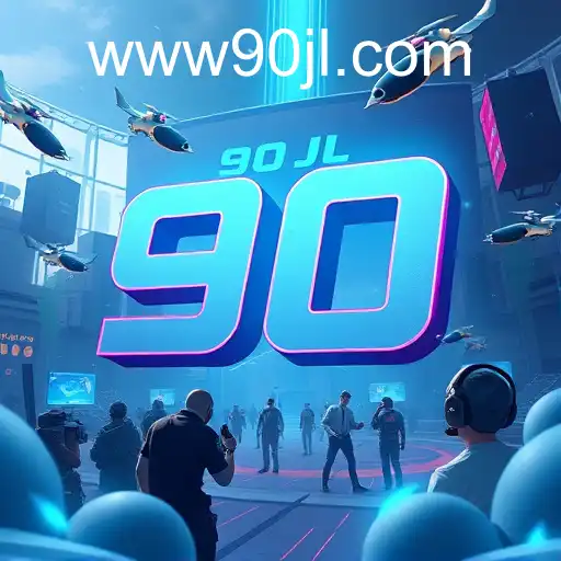 Unlocking the Mystery of '90 JL': A Gaming Revolution