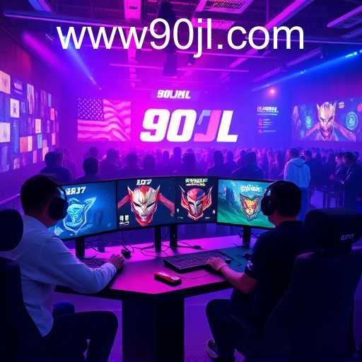 The Rise of 90 JL: A Virtual Gaming Revolution